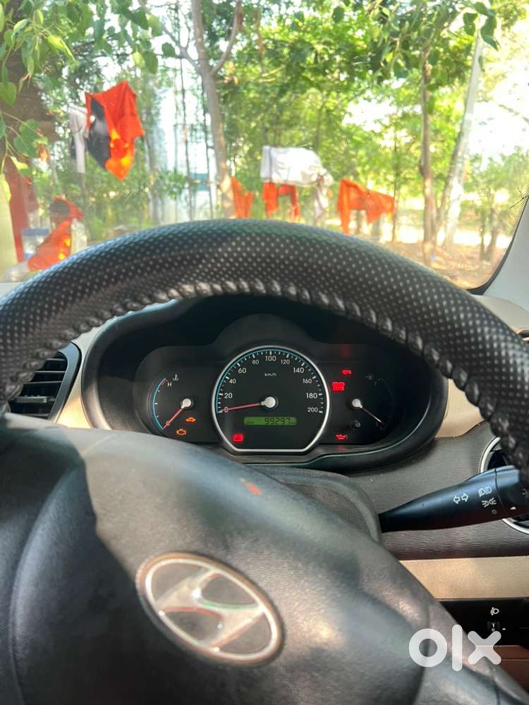 Hyundai I10 2009 Good Condition