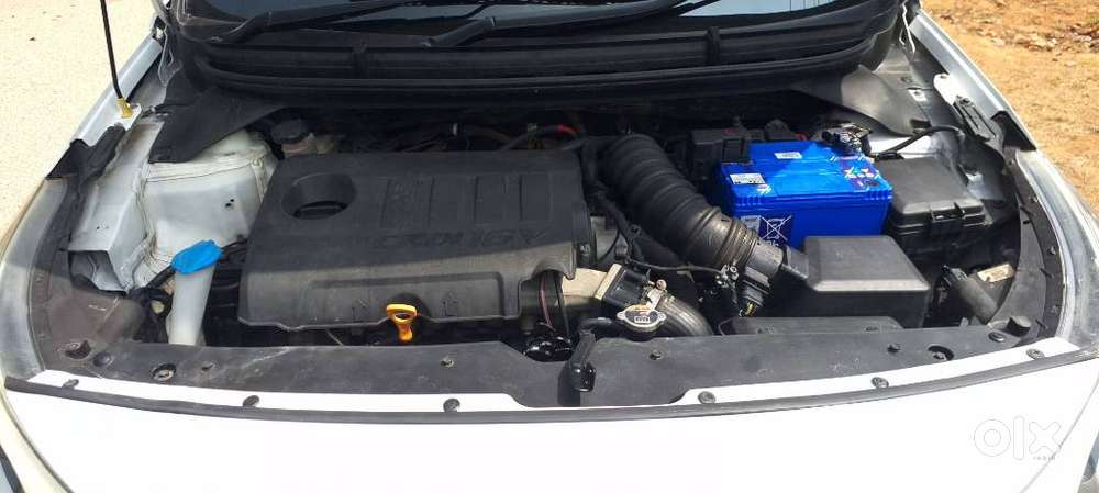 Hyundai I20 1.2 Asta, 2017, Diesel