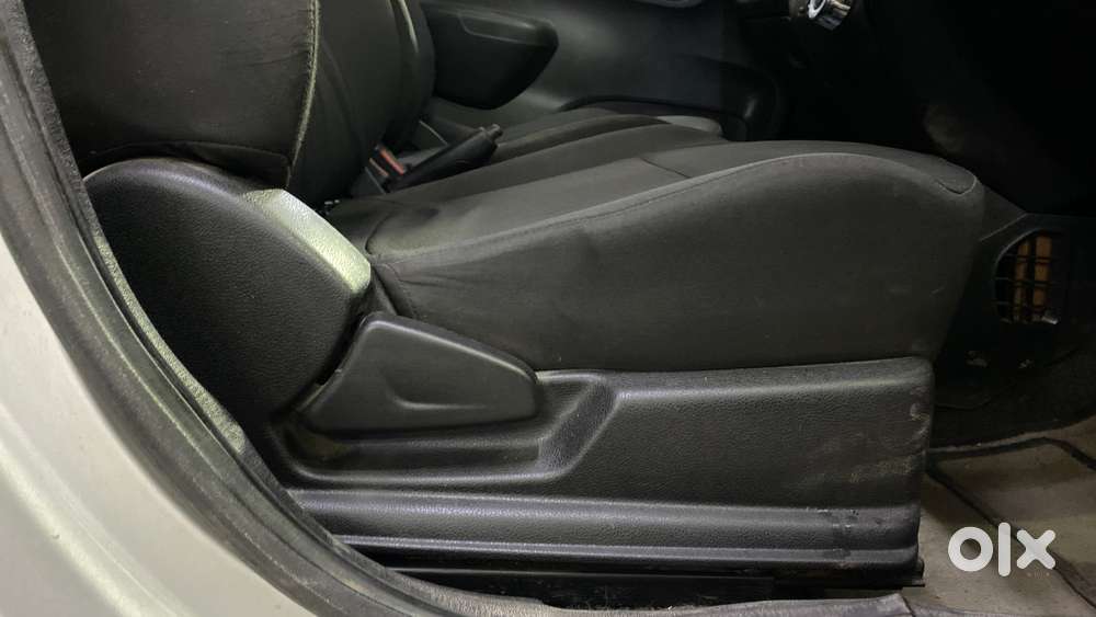 Renault Kwid 1.0 Rxt Amt Opt, 2018, Petrol