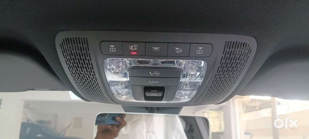 Mercedes-benz A-class Limousine 200d, 2024, Diesel