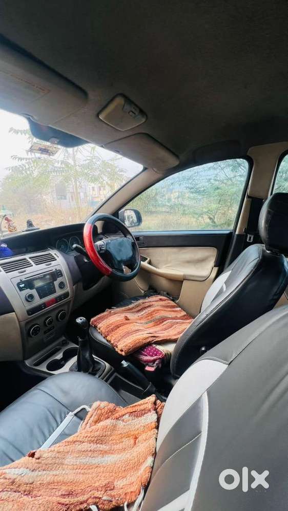 Used Tata Diesel 2012