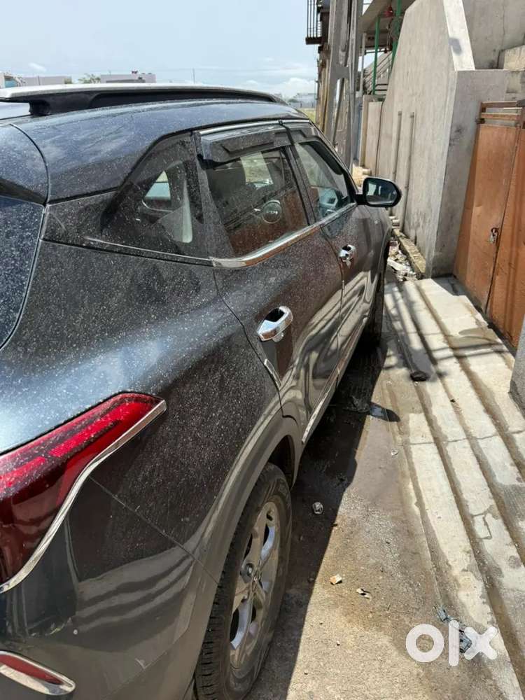 Kia Seltos 2022 Petrol 62000 Km Driven