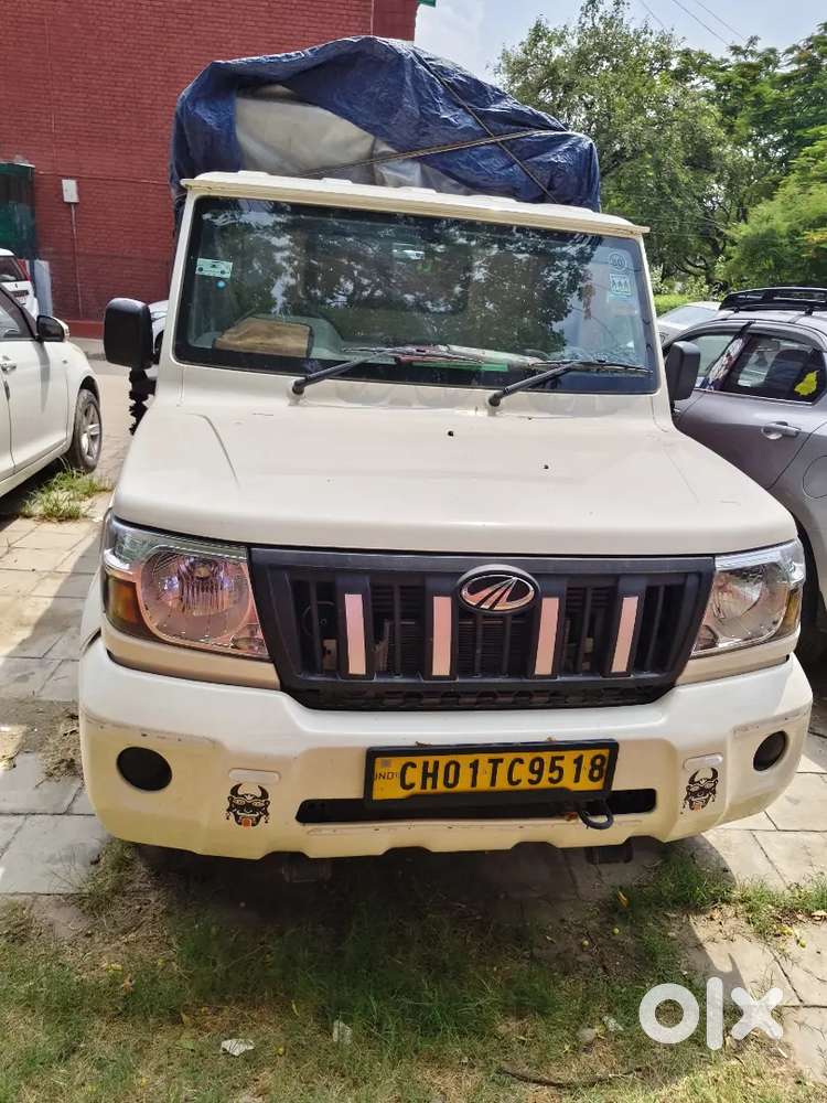 Mahindra Maxx Diesel 2025 Model