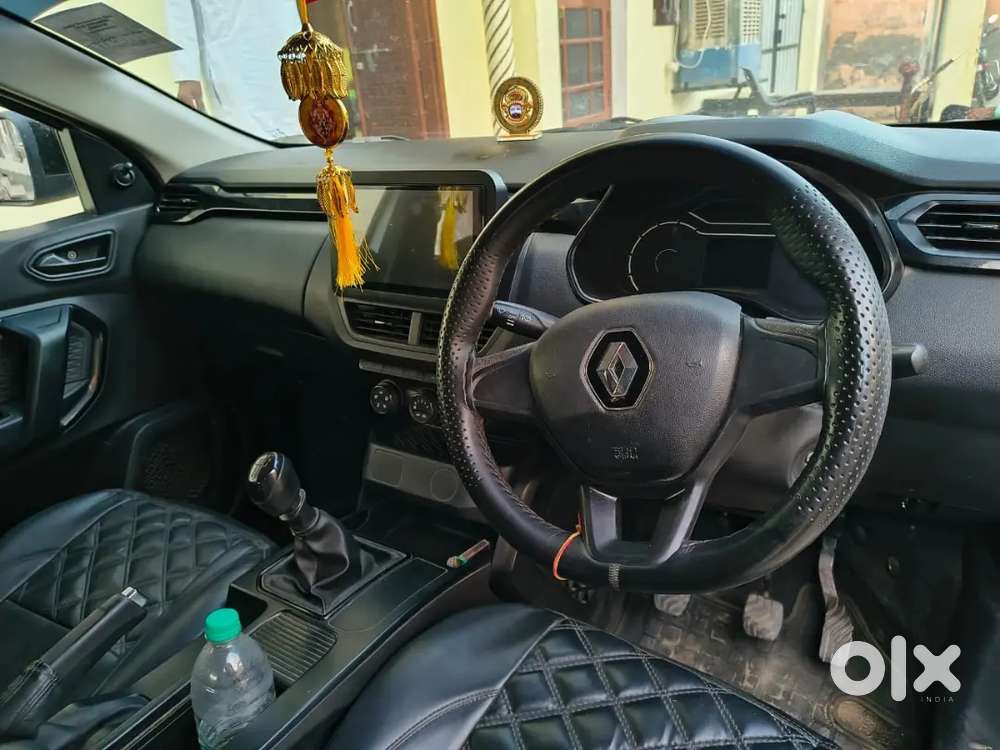 New Condition Renault Kiger