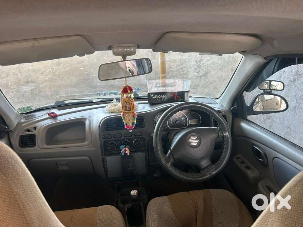 Maruti Suzuki Alto K10 2013 Petrol 130000 Km Driven