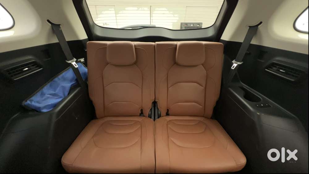 Mg Hector Plus 2.0 Sharp Diesel Turbo, 2021, Diesel
