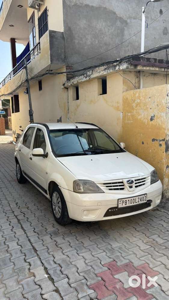 Mahindra Verito 2012 Diesel Good Condition