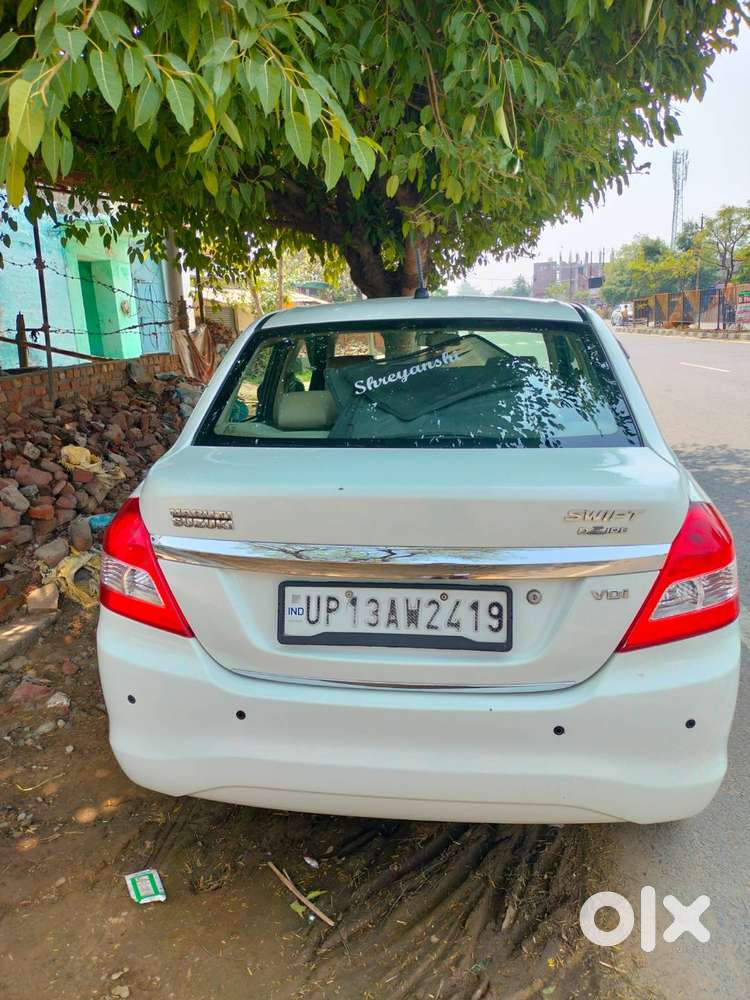 Swift Dzire Vdi 2017 Modal