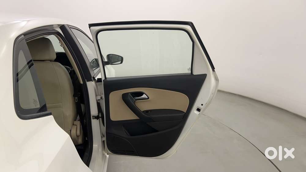 Volkswagen Ameo 1.5 Tdi Highline, 2017, Diesel