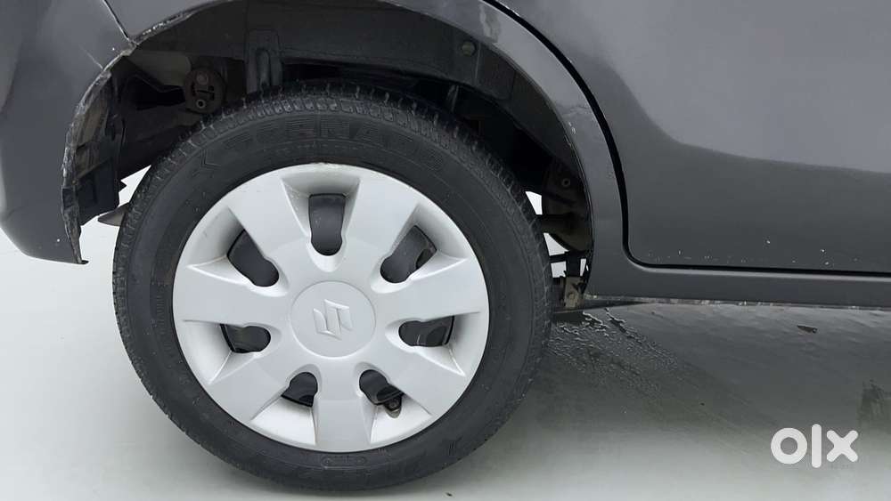 Maruti Suzuki Alto K10 2010-2014 Vxi, 2017, Petrol