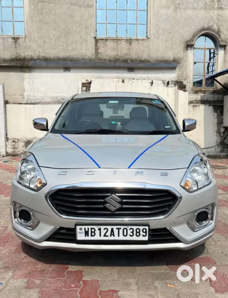 Maruti Suzuki Dzire Vdi 2017
