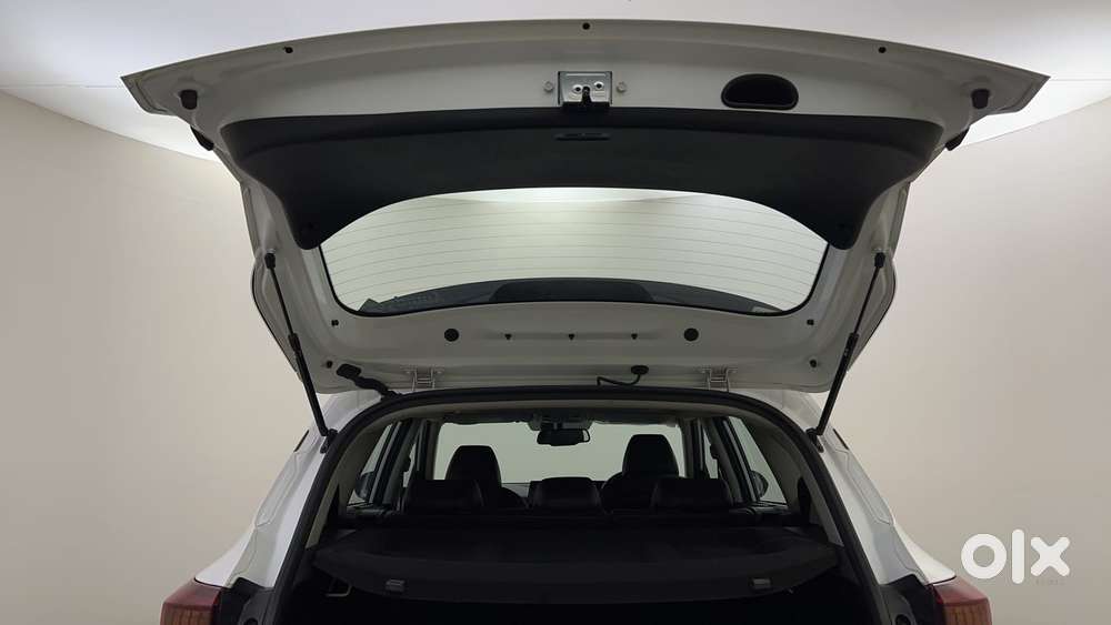 Kia Seltos 1.5 Gtx+ Diesel At, 2022, Diesel