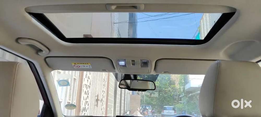 Kia Seltos 2019 Gtx+ Top End