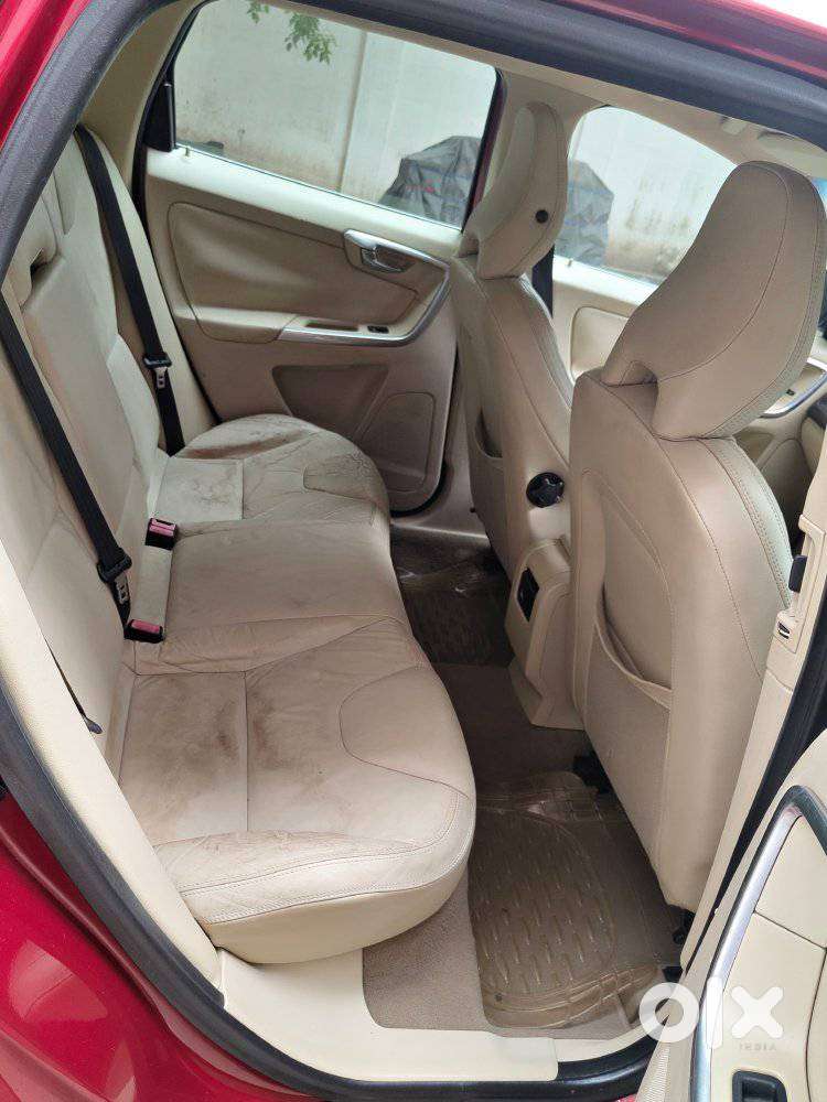 Volvo Xc60 D4 Momentum, 2013, Diesel