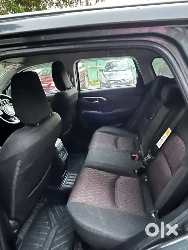 Grand Vitara Delta Automatic