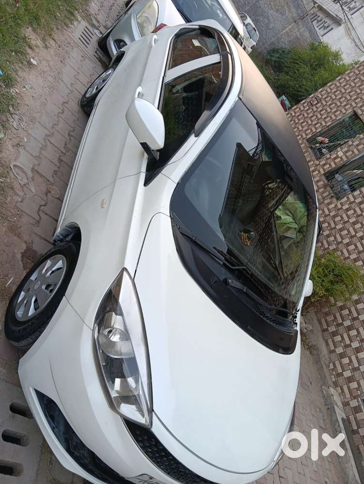 2017 Tata Tiago Manual Diesel