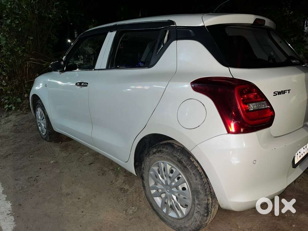 Swift Maruti Lxi 2024