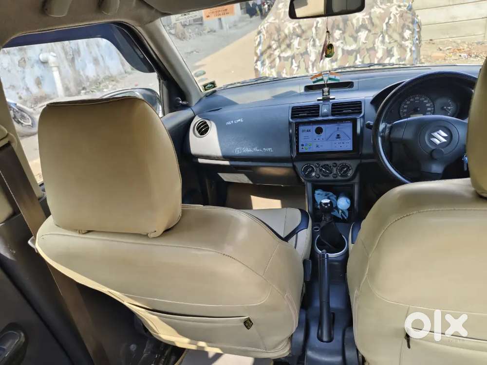 Swift Dzire 2017 Very Good Condition All Ok Condition Just Takenddrive
