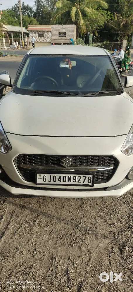 Petrol +cng