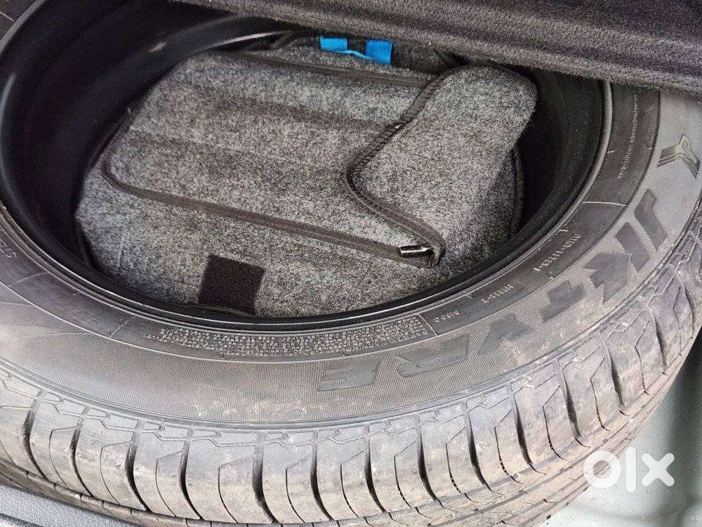 Kia Seltos Gtx Plus, 2023, Petrol