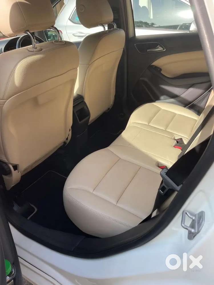 Mercedes-benz B Class 2014