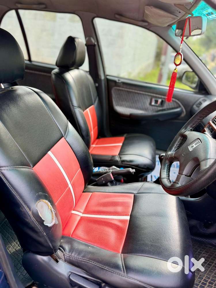 Honda City, 1998, Petrol