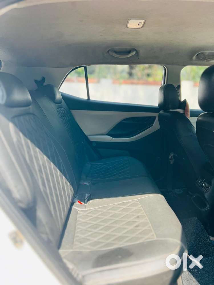 Hyundai Creta E 1.5 Diesel, 2020, Diesel