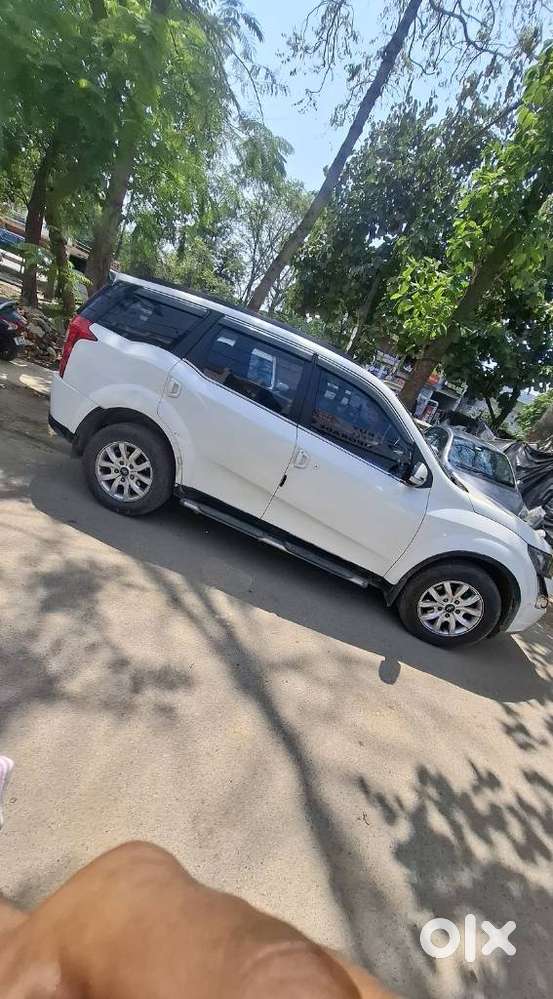 Mahindra Xuv500 W10 2wd, 2016, Diesel