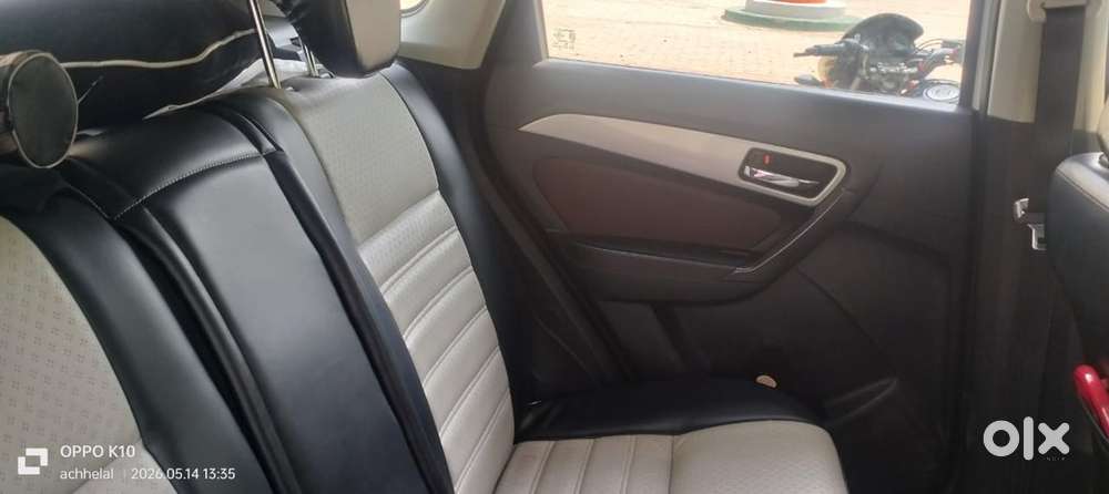 Single Owner, Well Maintained And Good Condition