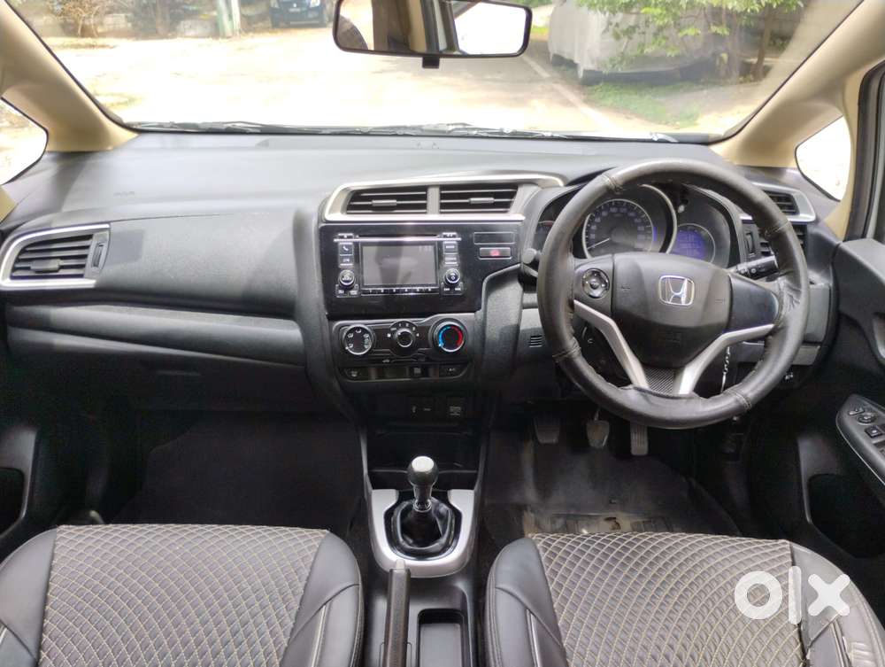 Honda Jazz 1.2 Sv I Vtec, 2016, Petrol