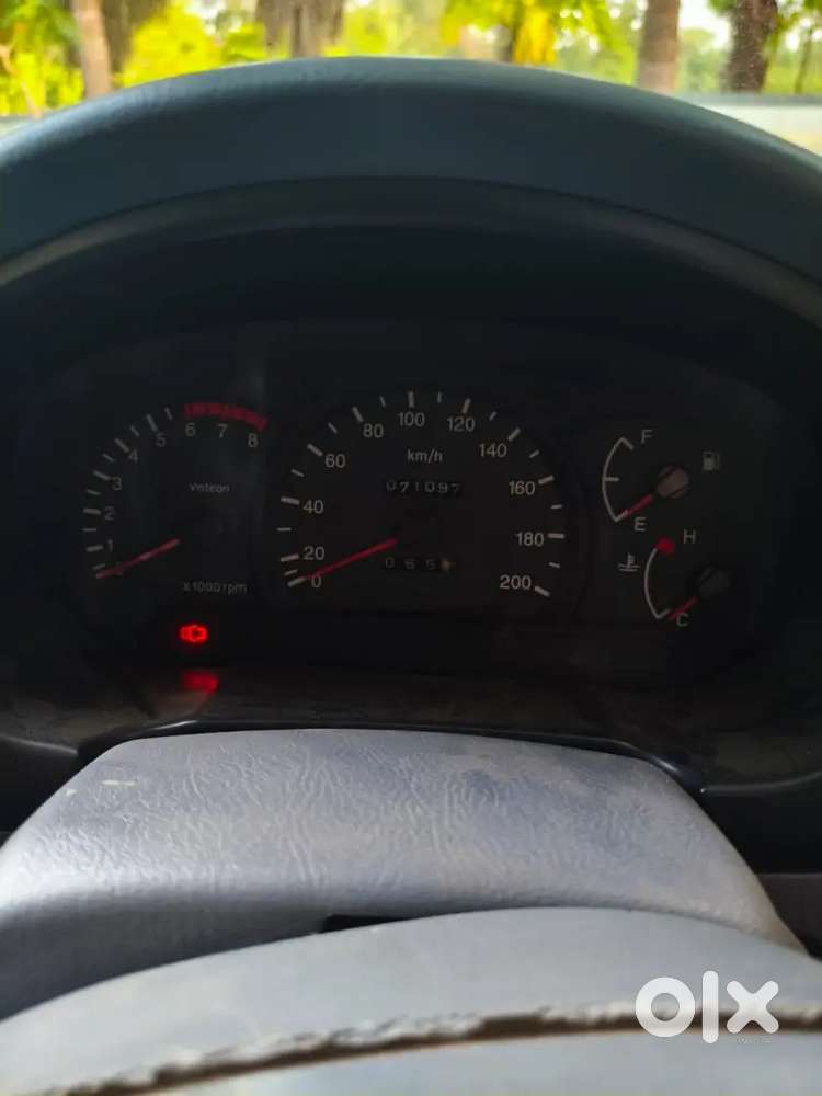 Good Condition, New Tyres, No Engine Work ,20 Average