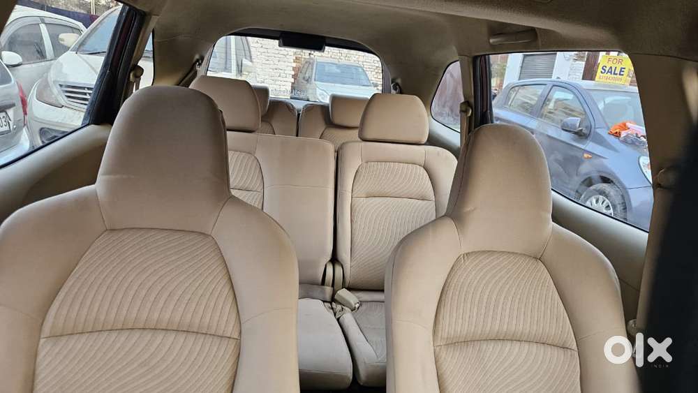 Honda Mobilio S I-vtec, 2016, Petrol