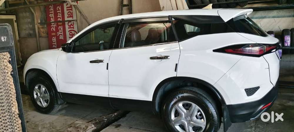 Harrier Brand New Condition