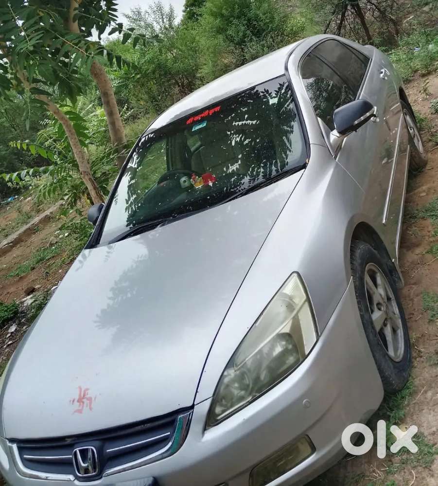 Honda Accord Good Condition