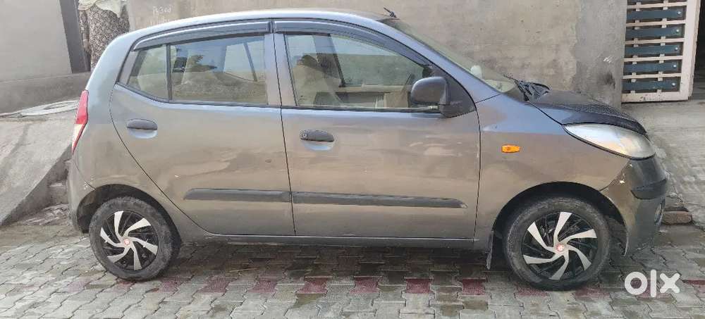 Hyundai I10 2009 Petrol Well Maintained
