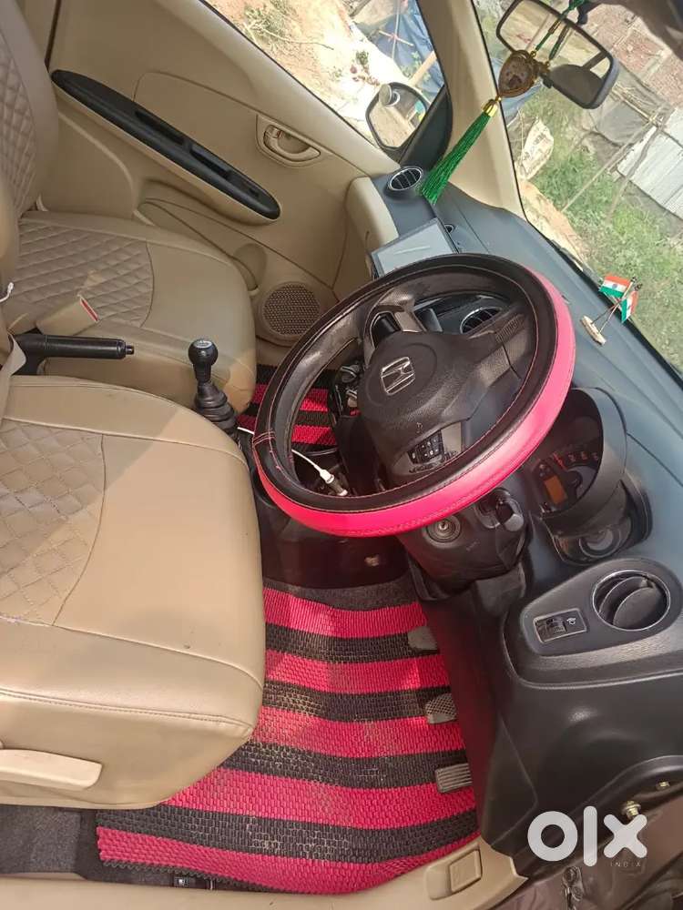 Honda City V 100000 Petrol