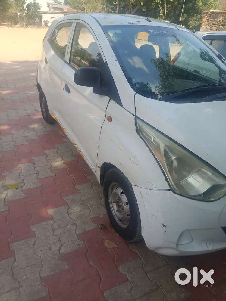 Hyundai Eon 2016 Cng & Hybrids 200000 Km Driven