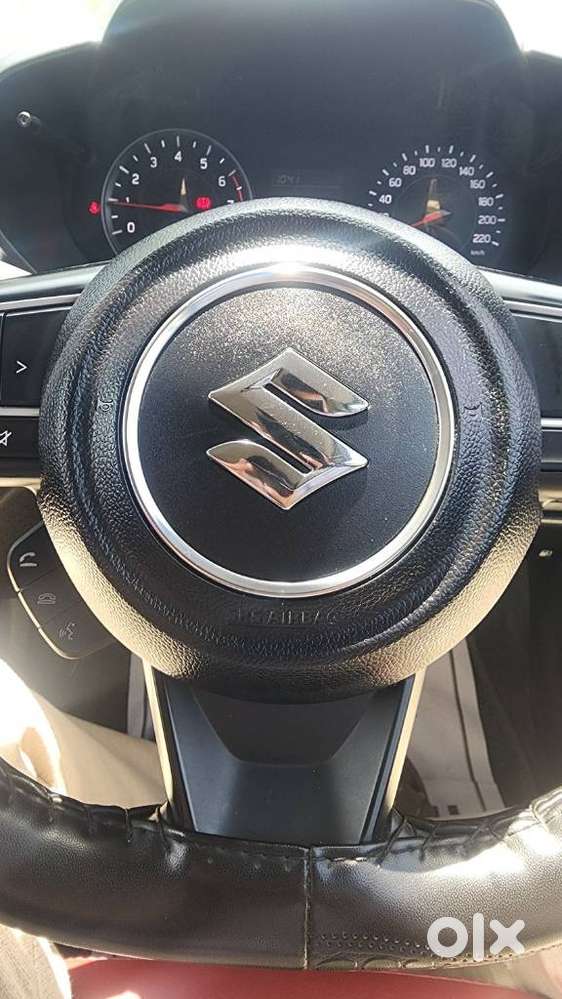 Maruti Suzuki Swift Vxi Optional, 2024, Petrol