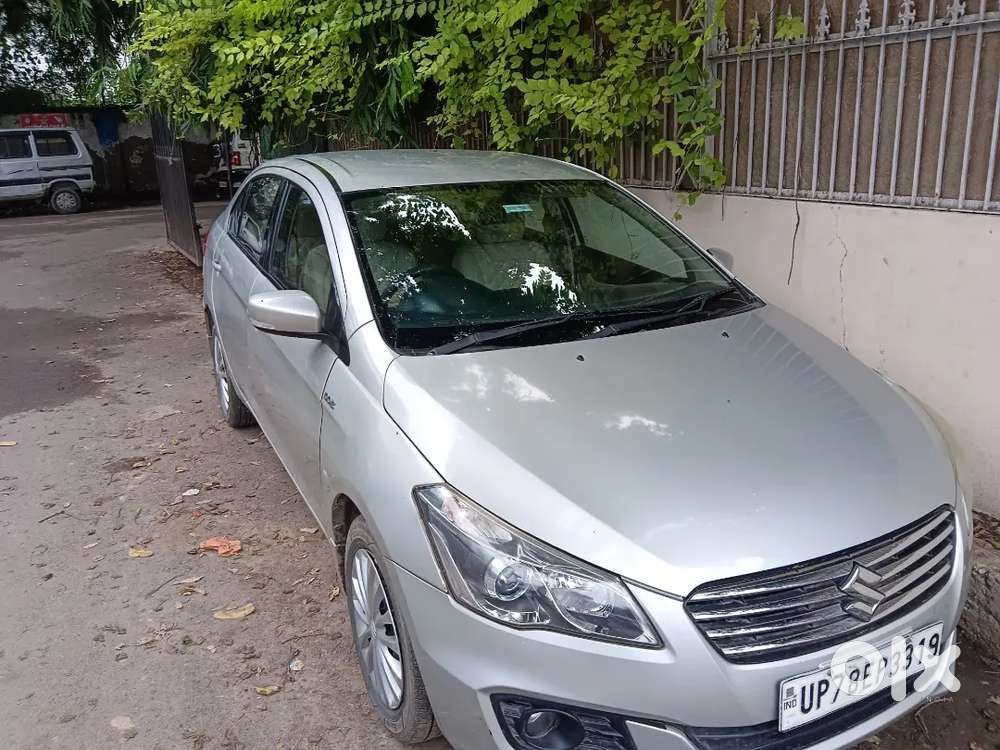 Maruti Suzuki Ciaz 2016 1st Owner