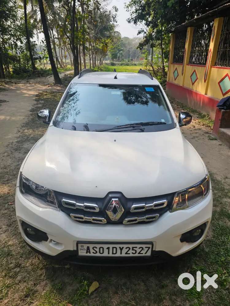 Renault Kwid Rxt 1.0 (0) - 2019 Top Model