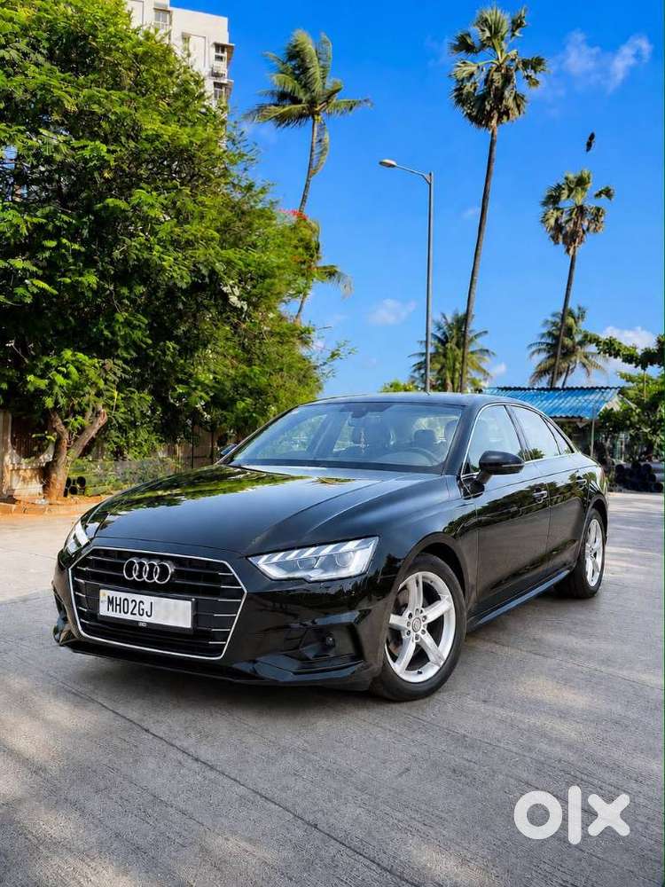 Audi A4 2.0 Premium 40 Tfsi, 2025, Petrol