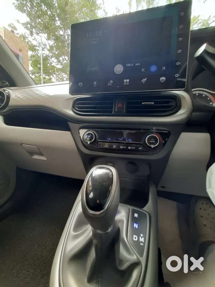 Hundai Grand I10 Nios