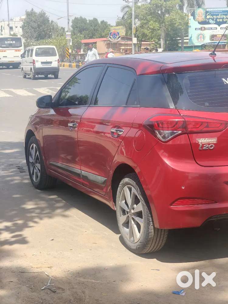 Hyundai Elite I20 2014 Diesel 97000 Km Driven