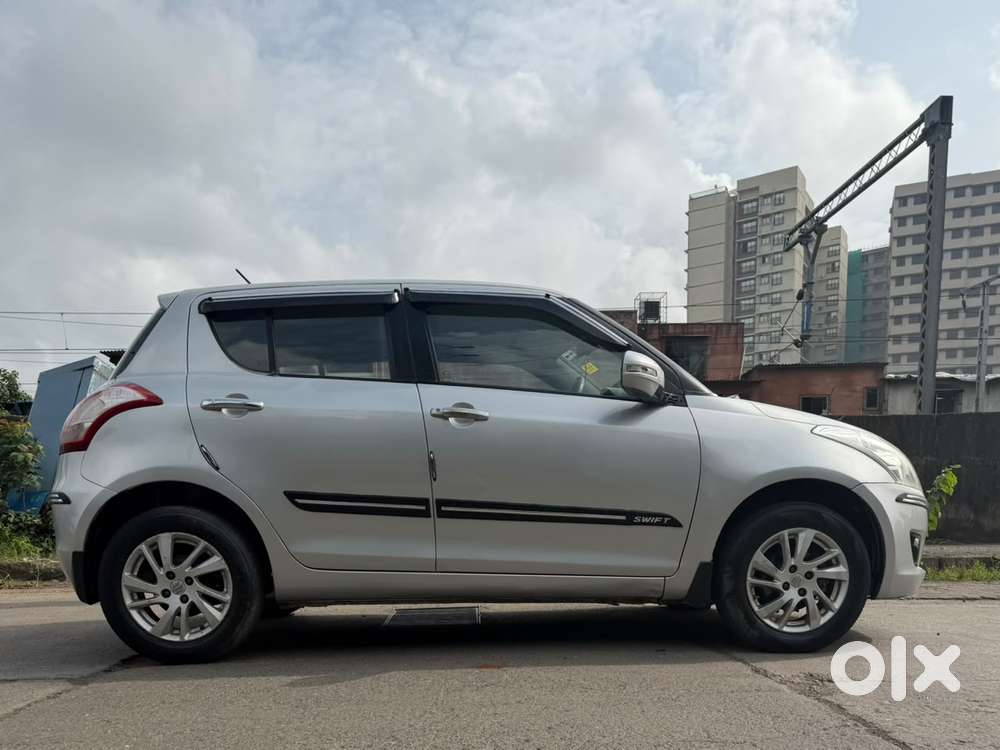 Maruti Suzuki Swift Ddis Zdi, 2014, Diesel