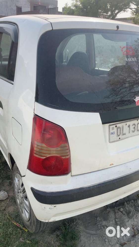 Hyundai Santro Xing 2013 Good Condition