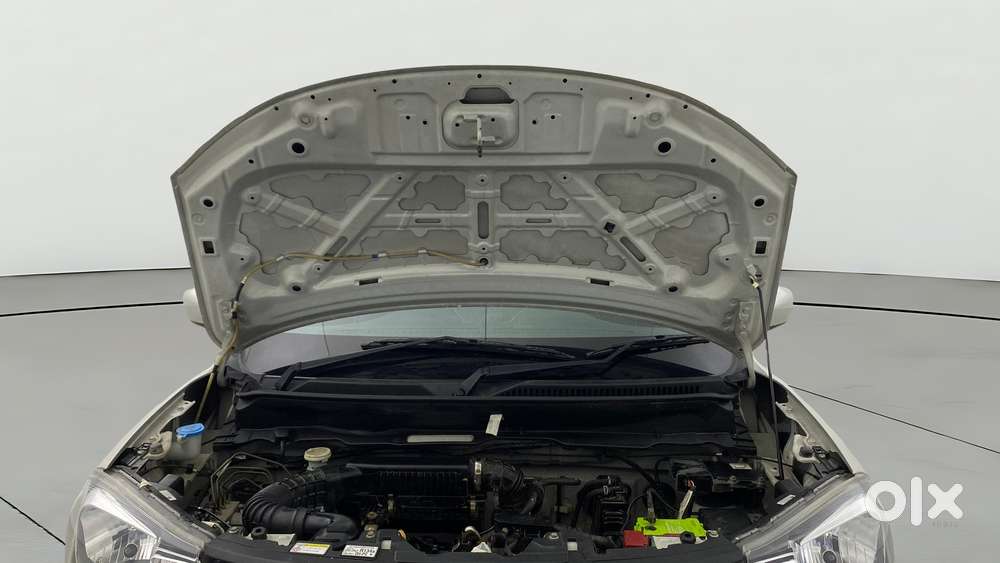 Maruti Suzuki S-presso Vxi Plus, 2022, Petrol