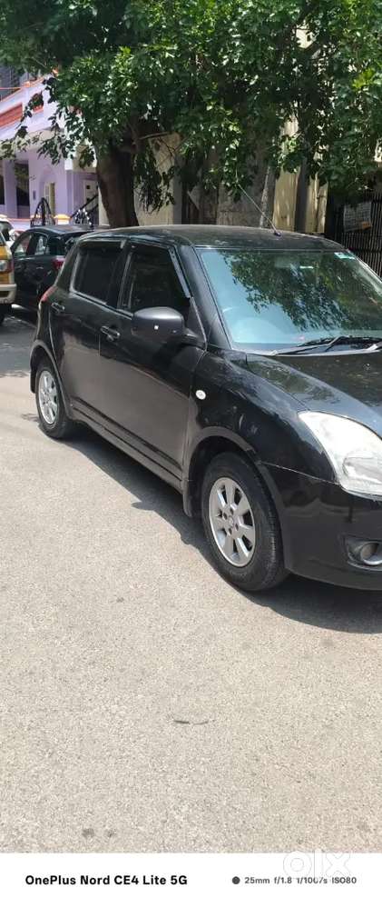 Maruti Suzuki Swift 2010 Model