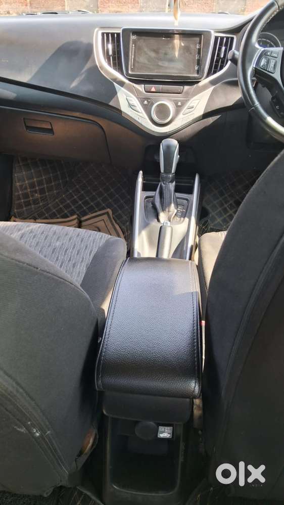 Maruti Suzuki Baleno