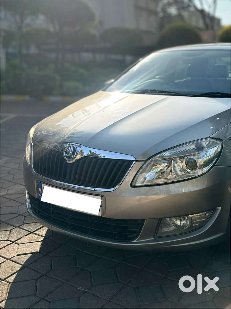 Skoda Rapid 2013-2016 1.6 Mpi Style Plus, 2016, Petrol