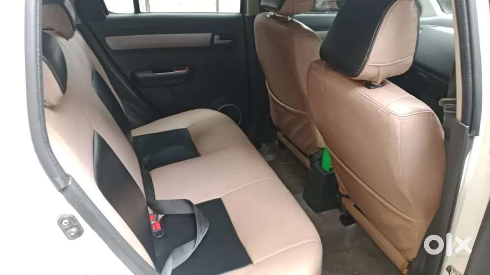 Maruti Suzuki Swift 2009 Diesel 80000 Km Driven
